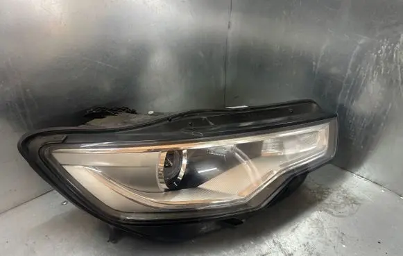 Audi A6 S6 C7 4G Headlight/headlamp 4G0941006C 1EL01115012 011150120041784