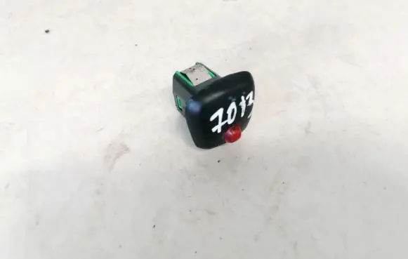 Volvo XC90 Sensor 8624286
