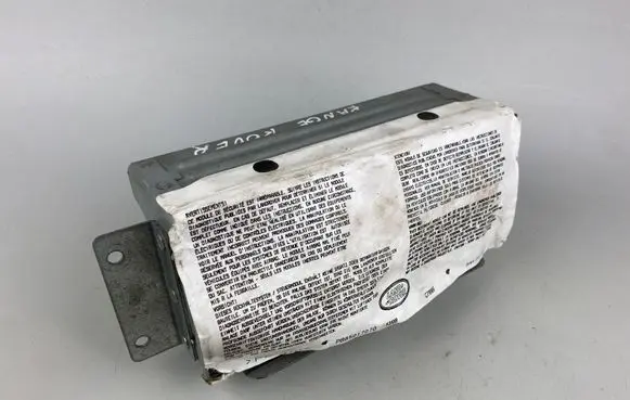 Land Rover Discovery 3 - LR3 Passenger airbag 6H22042A96AB 026681355213 BAMPT20129
