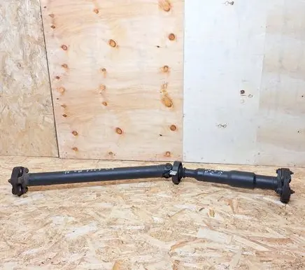 BMW 3 E92 E93 Drive shaft (set) 7573482 7526631 7573276