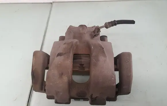 BMW X3 F25 Front brake caliper 6790922 34106790922