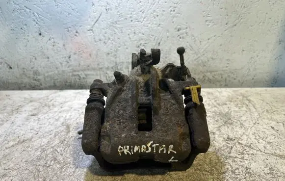 Nissan Primastar Rear brake caliper