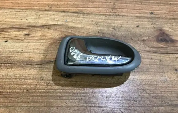 Mazda Premacy Rear door interior handle