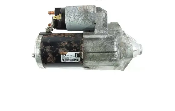 Mazda CX-3 Starter motor M000T24971 S551