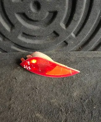 Hyundai ix35 Rear bumper light 924062Y3