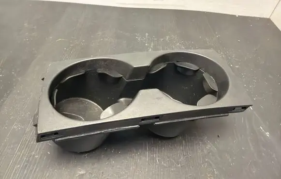 Volvo S60 Cup holder front 343983