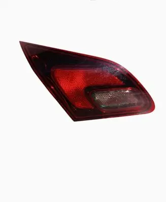 Opel Astra J Tailgate rear/tail lights 