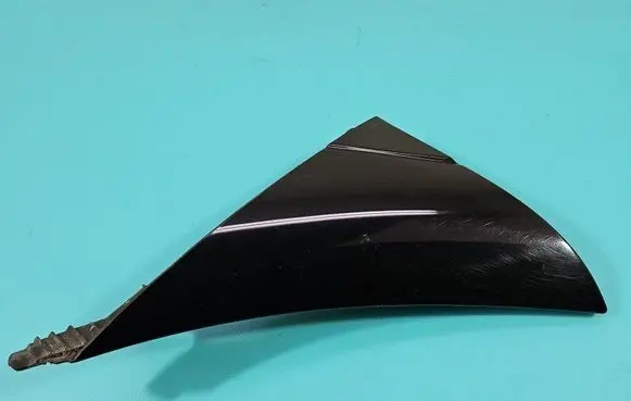 Opel Combo D Center/middle under tray cover 735455445DX IMPRK1443821