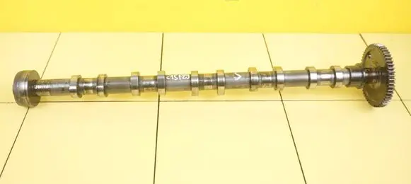 Volvo V60 Camshaft 31258094 D5204T3