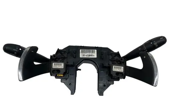 Citroen C4 Grand Picasso Multifunctional control switch/knob 96644965