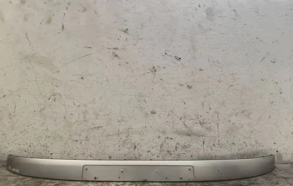 Volkswagen Touran I Front bumper splitter molding 1T0807719