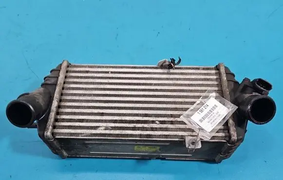 KIA Ceed Intercooler radiator 282702A770 IMPRK1561214