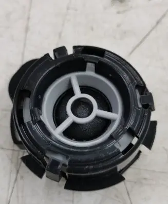 Alfa Romeo Tonale Front door high frequency speaker
