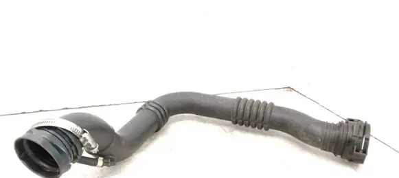 Renault Laguna III Intercooler hose/pipe 8200551942E 8200551942