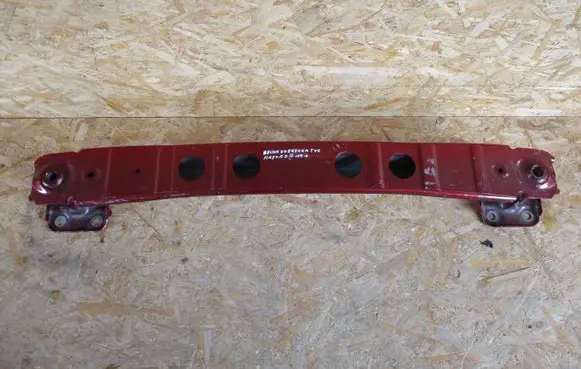 Mazda 3 Rear bumper cross member