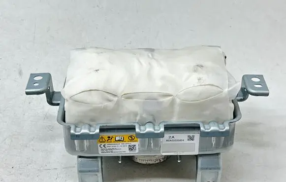 Subaru Crosstrek III Passenger airbag 98271FN000 98271FN00A 638164201A