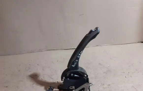 Toyota Auris 150 Handbrake/parking brake lever assembly 19660A01