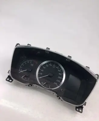 Toyota Corolla E210 E21 Speedometer (instrument cluster) 83800F2X71