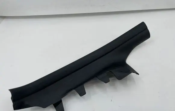 BMW 3 F30 F35 F31 Rear sill trim cover 7221917