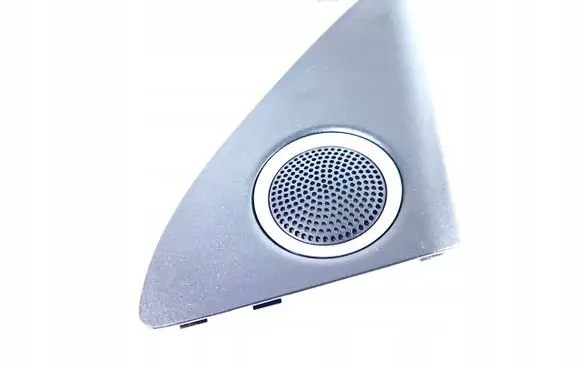 Audi Q5 SQ5 Front door speaker cover trim 8R0035424A