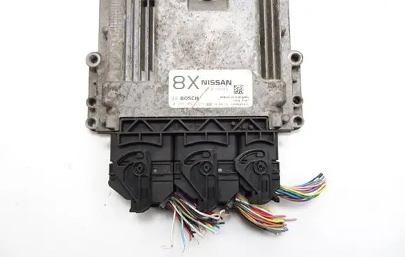 Engine control unit/module