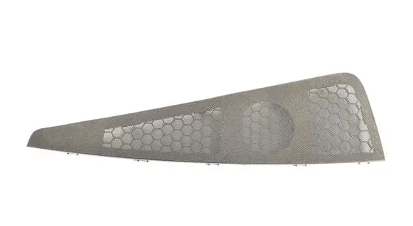 Audi A5 Sportback 8TA Dashboard glove box trim 8T2819636