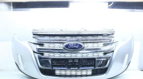 Ford Edge I Front bumper