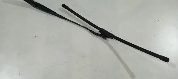Audi A3 S3 8P Front wiper blade arm 8P1955409E