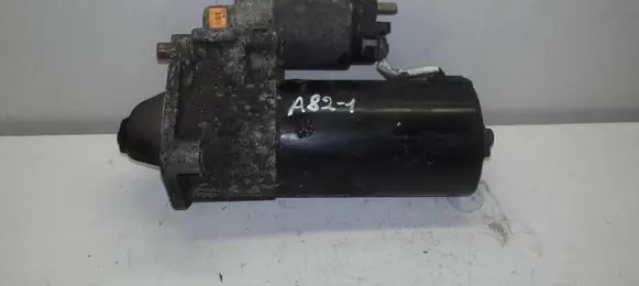 Volvo S80 Starter motor 0001115007 A82-1
