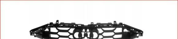 Audi A3 8Y Front bumper upper radiator grill 8Y0853949A