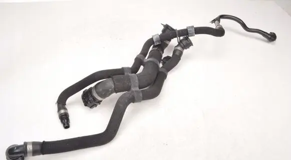 Mercedes-Benz A W177 AMG Other engine bay part