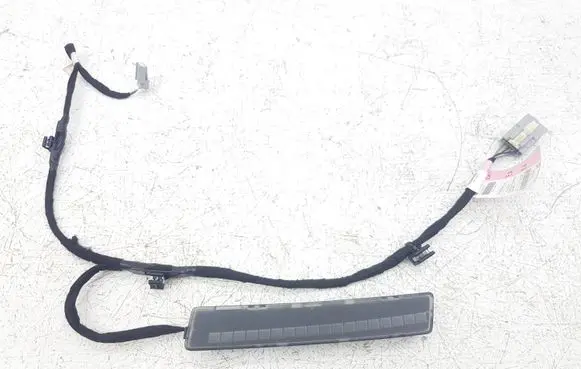 Ford Edge II Distronic sensor radar FT4T19G468 FT4T19G468AA G2GT14C210