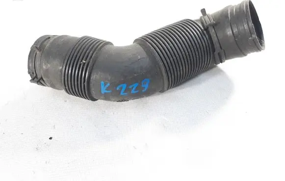 Volkswagen Polo VI Air intake hose/pipe 6Q0129684P