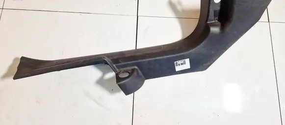 Fiat Croma Front sill trim cover 735365233 b634