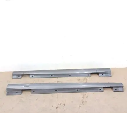 Mercedes-Benz CLA C117 X117 W117 Sill A1766980154
