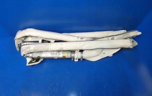 Mercedes-Benz CLS C218 X218 Roof airbag 2188600202