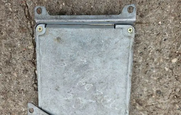 Mazda 626 Engine control unit/module