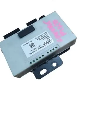 Ford Transit Custom Other control units/modules GK2T19H378AF 28573624 499329883