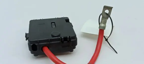 BMW Z4 E85 E86 Positive wiring loom 8387547 838746 18397