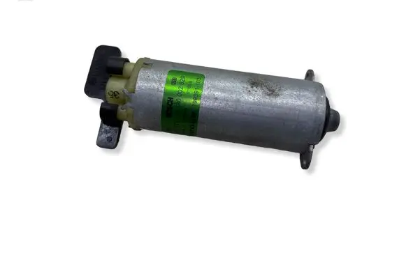Audi A6 S6 C6 4F Seat adjustment motor 0130002529