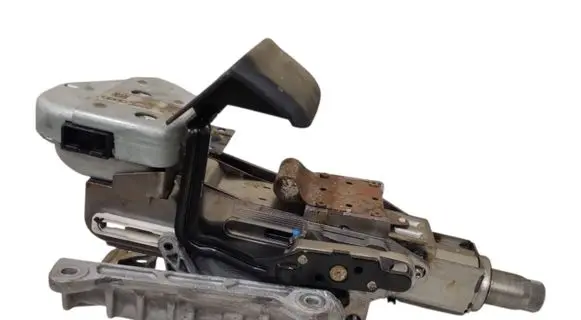 Audi A6 S6 C6 4F Steering wheel axle 4F0905852B 4F0910852