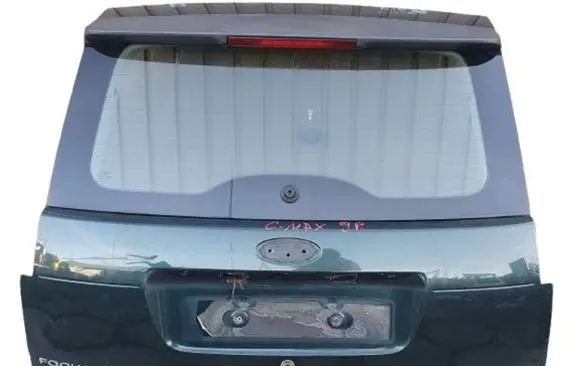 Ford Focus C-MAX Tailgate/trunk/boot lid