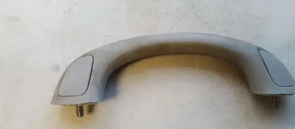 Toyota Corolla Verso AR10 Front interior roof grab handle 7461045010 74610-45010
