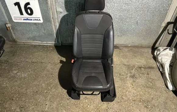 Ford Kuga II Front passenger seat 7200331703 8625B02 110049020310