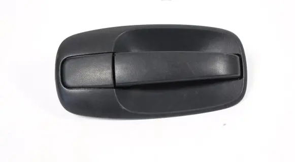 Opel Vivaro Front door exterior handle 8200170597 91168524