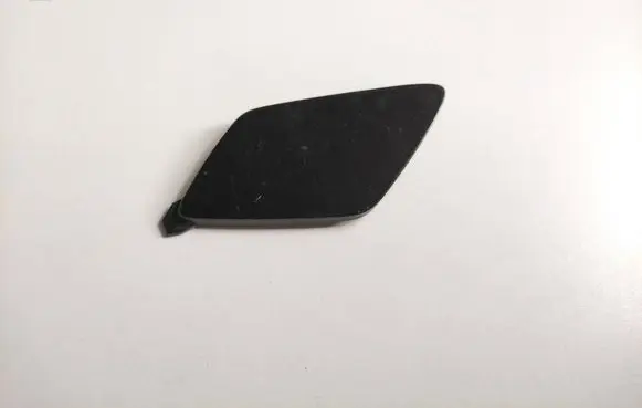 Volvo XC60 Front tow hook cap/cover 31455179