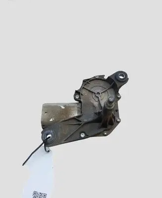 Opel Meriva A Rear window wiper motor 53011112 09132802 00354083