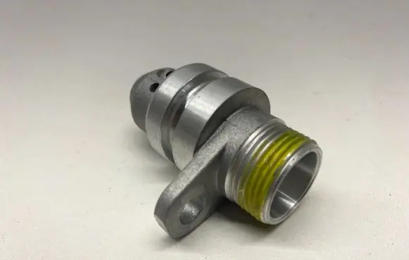Hyundai Terracan Speed sensor (speedometer sensor) 436224A100