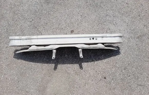 Porsche Cayman 987 Rear bumper support beam 
