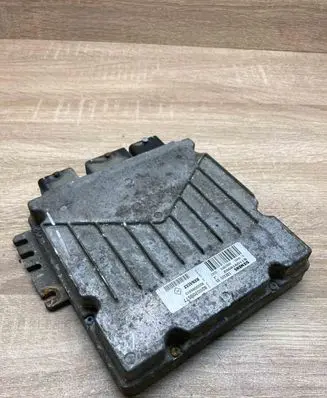 Renault Laguna II Engine control unit/module ECU 8200200577 S110919502J
